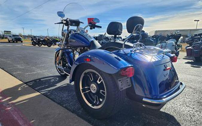 2015 Harley-Davidson Freewheeler™