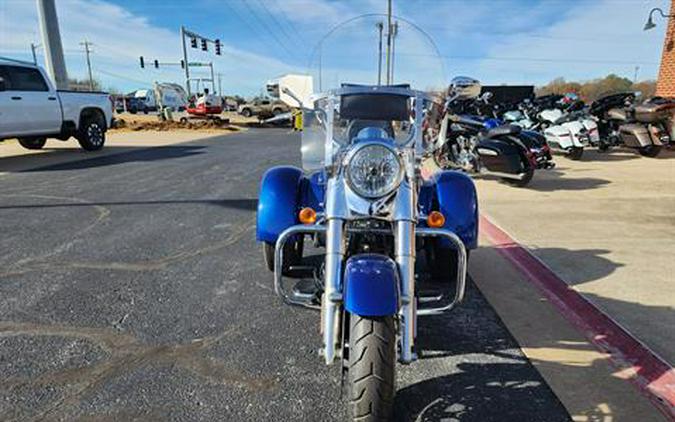 2015 Harley-Davidson Freewheeler™