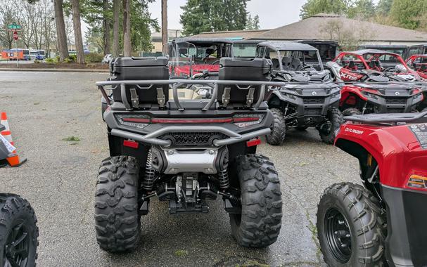 2025 CFMOTO CForce 1000 Overland