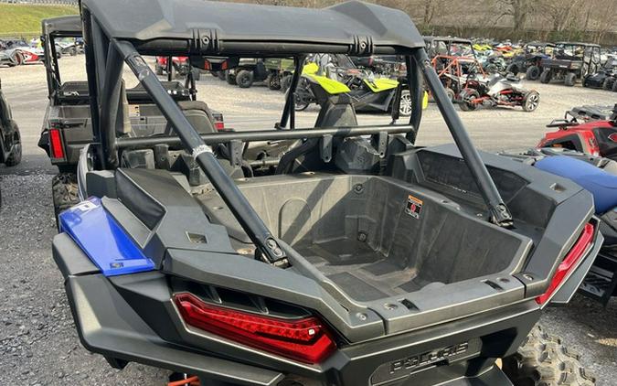 2025 Polaris RZR XP 1000 Ultimate