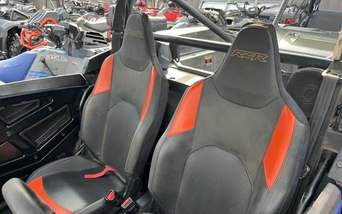 2025 Polaris RZR XP 1000 Ultimate