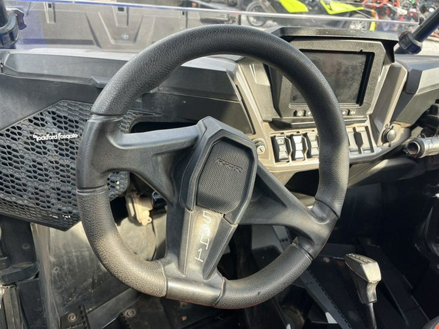 2025 Polaris RZR XP 1000 Ultimate