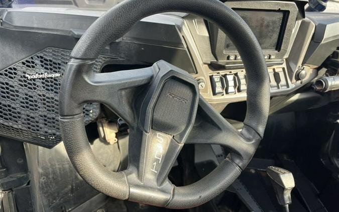 2025 Polaris RZR XP 1000 Ultimate