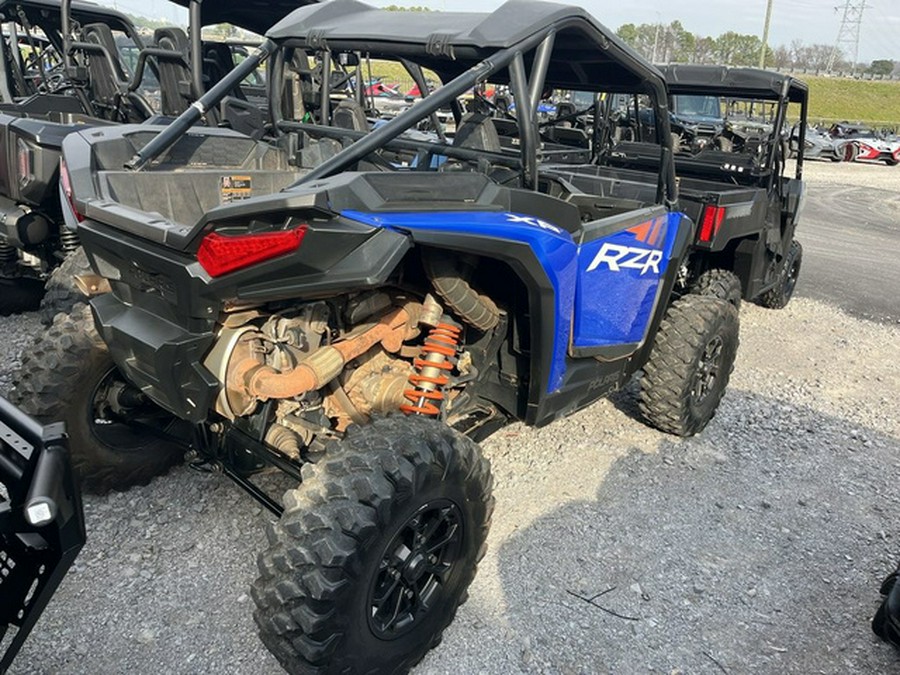 2025 Polaris RZR XP 1000 Ultimate