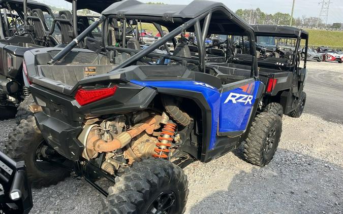 2025 Polaris RZR XP 1000 Ultimate