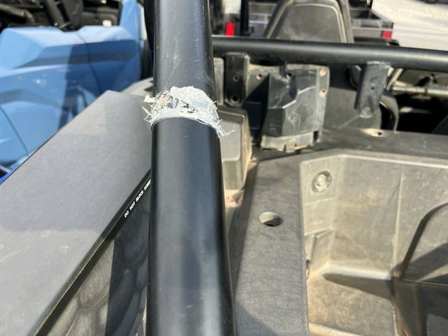 2025 Polaris RZR XP 1000 Ultimate