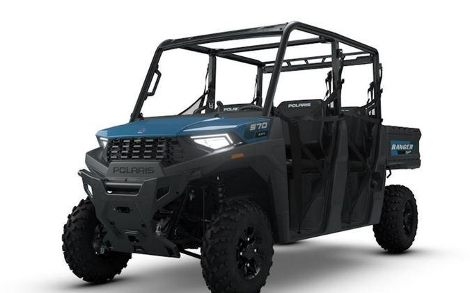 2026 Polaris® Ranger Crew SP 570 Premium