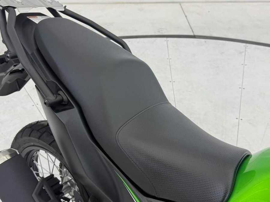 2025 Kawasaki Versys-X 300 ABS