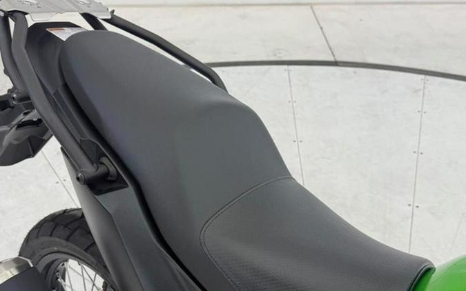 2025 Kawasaki Versys-X 300 ABS