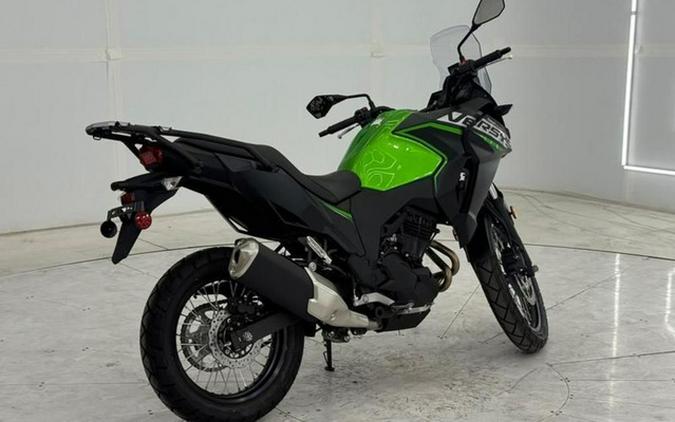 2025 Kawasaki Versys-X 300 ABS