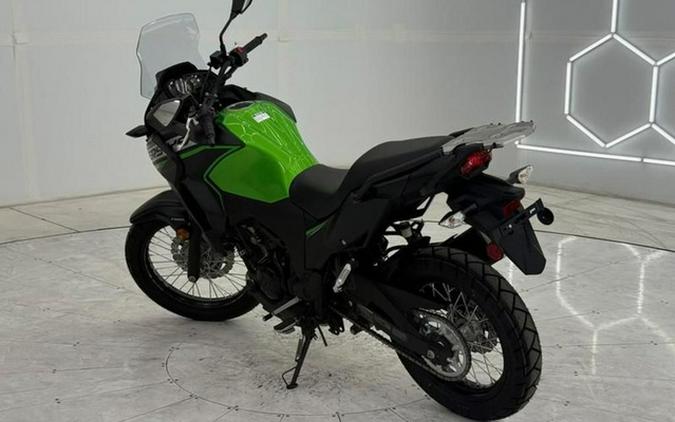 2025 Kawasaki Versys-X 300 ABS