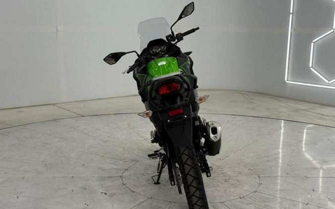 2025 Kawasaki Versys-X 300 ABS