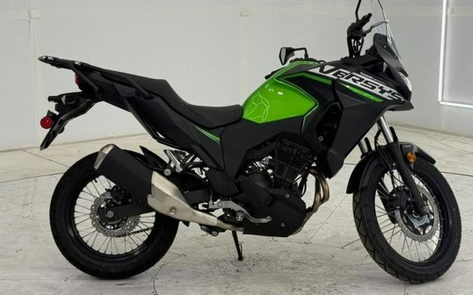 2025 Kawasaki Versys-X 300 ABS