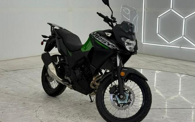 2025 Kawasaki Versys-X 300 ABS