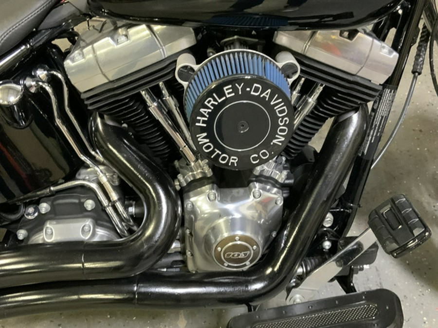 2015 Harley-Davidson Softail FLS Slim