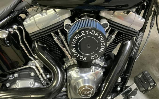 2015 Harley-Davidson Softail FLS Slim
