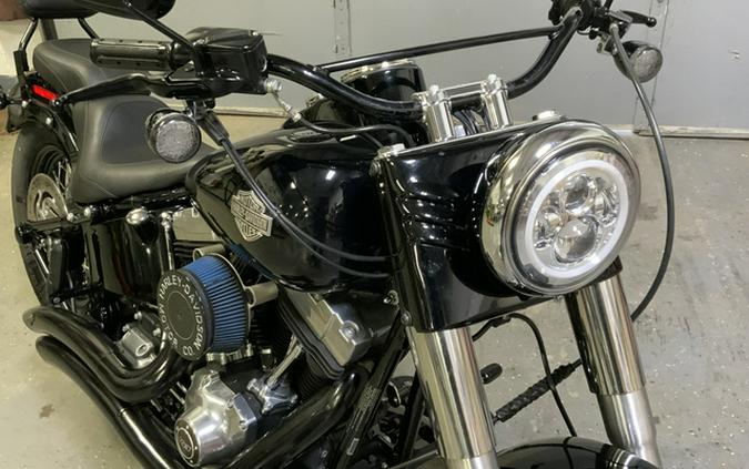 2015 Harley-Davidson Softail FLS Slim