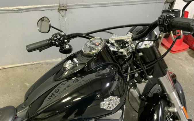 2015 Harley-Davidson Softail FLS Slim