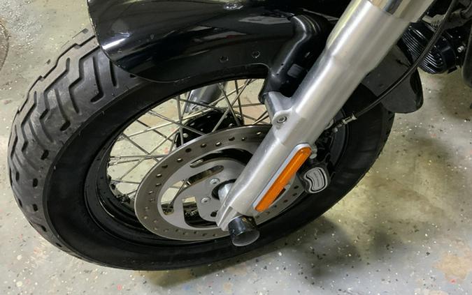 2015 Harley-Davidson Softail FLS Slim