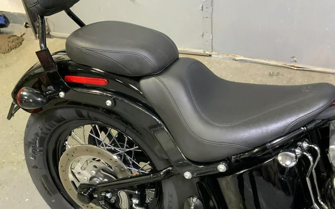2015 Harley-Davidson Softail FLS Slim