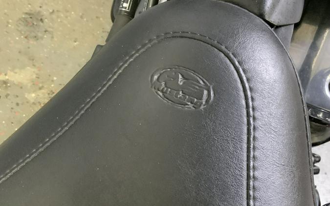 2015 Harley-Davidson Softail FLS Slim