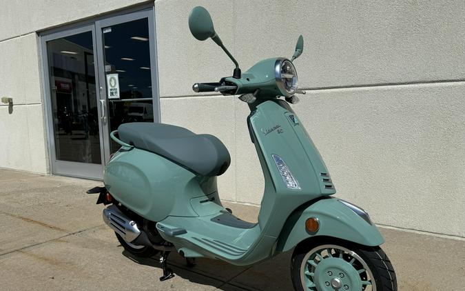 2027 Vespa PRIMAVERA 150 80TH