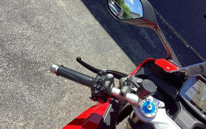 2026 Ducati Panigale V2 S