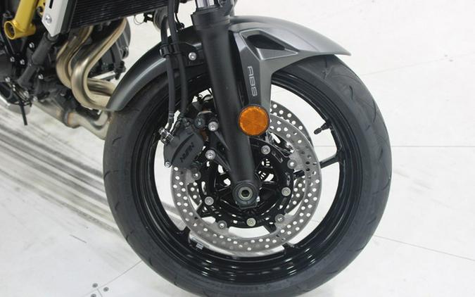 2026 Kawasaki Z650 S ABS
