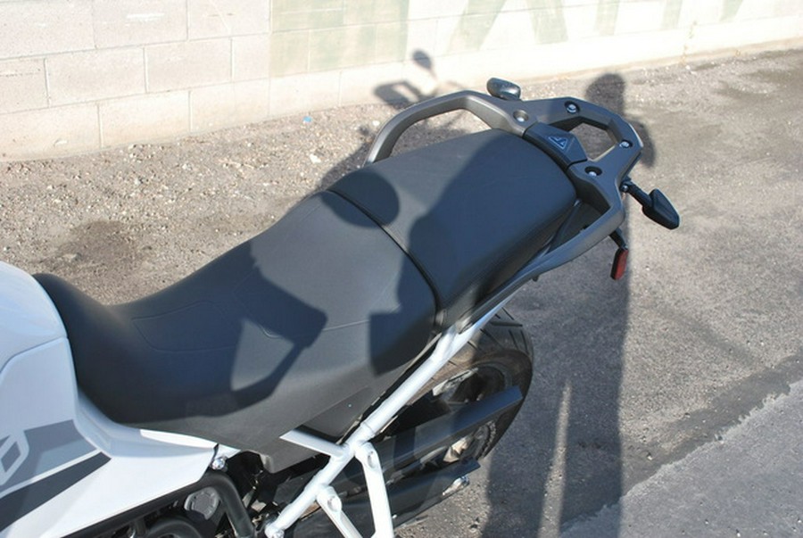 2023 Triumph Tiger 900 GT Low