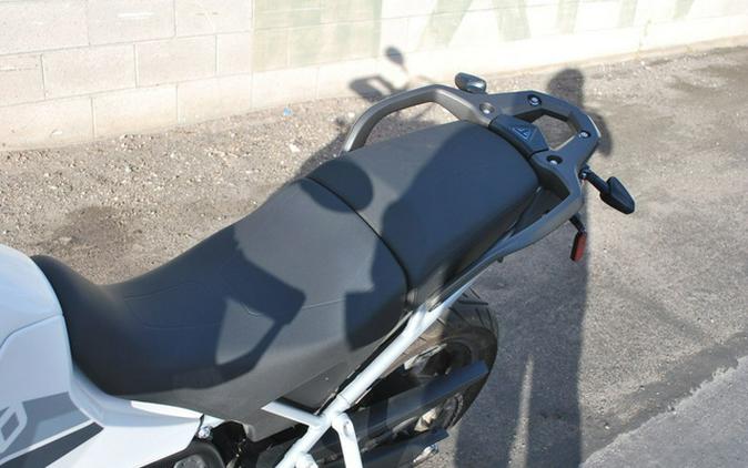 2023 Triumph Tiger 900 GT Low
