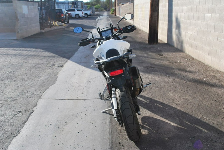 2023 Triumph Tiger 900 GT Low