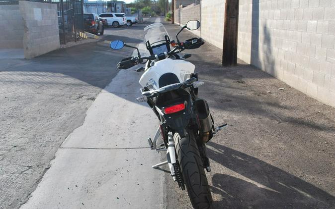 2023 Triumph Tiger 900 GT Low