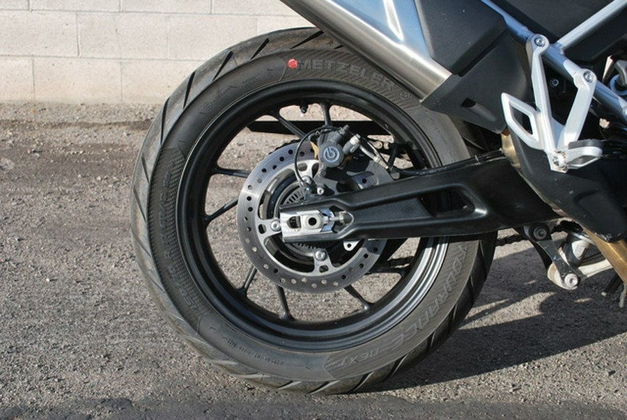 2023 Triumph Tiger 900 GT Low
