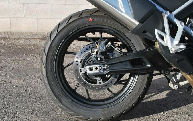 2023 Triumph Tiger 900 GT Low