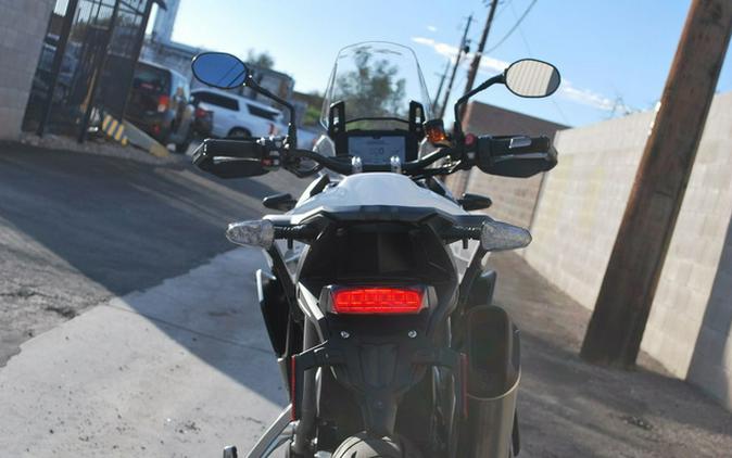 2023 Triumph Tiger 900 GT Low