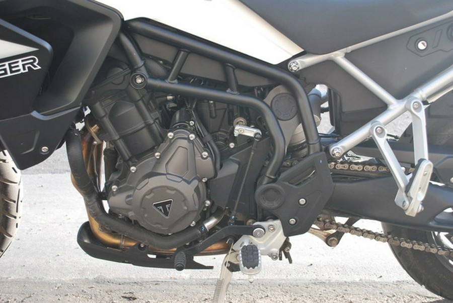 2023 Triumph Tiger 900 GT Low