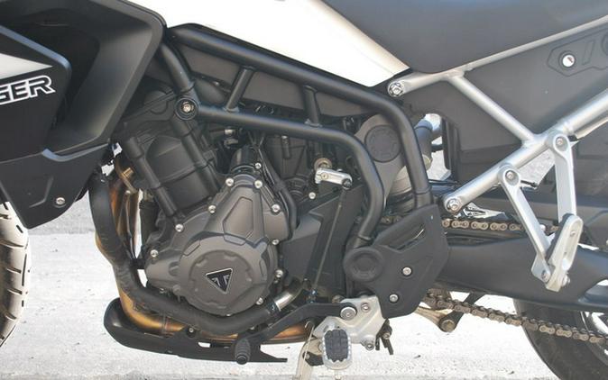 2023 Triumph Tiger 900 GT Low