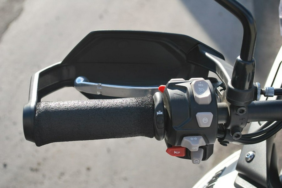 2023 Triumph Tiger 900 GT Low