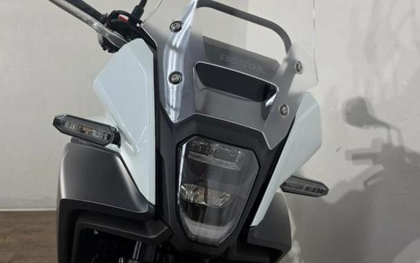2026 Honda NX500