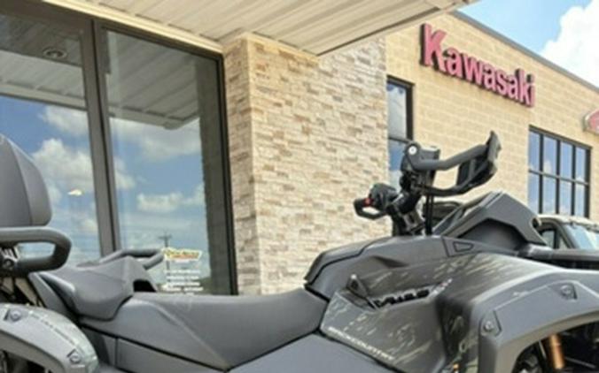 2027 Can-Am 5GVE