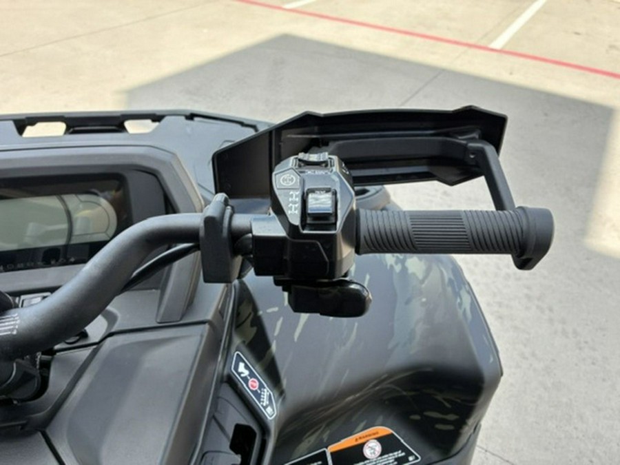 2027 Can-Am 5GVE