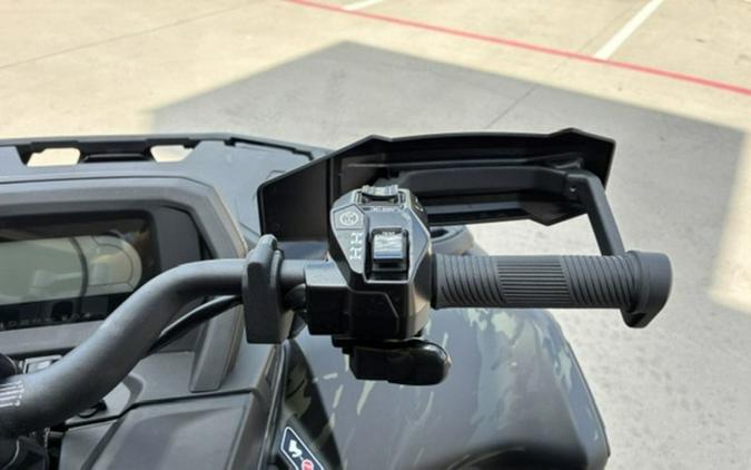 2027 Can-Am 5GVE