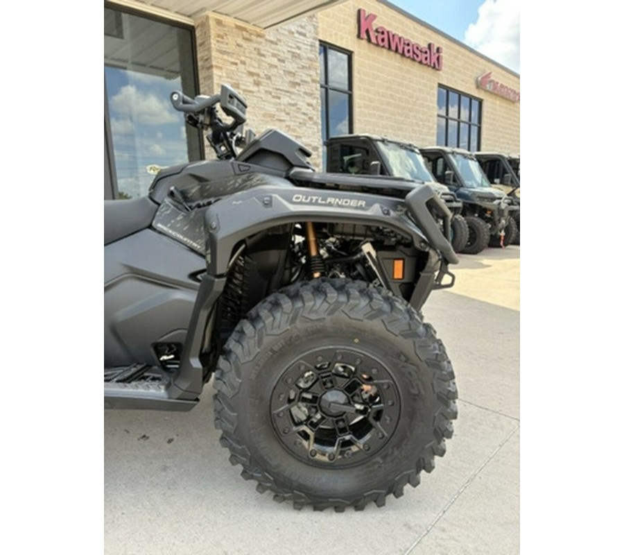 2027 Can-Am 5GVE