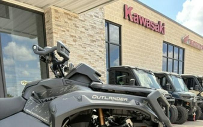 2027 Can-Am 5GVE