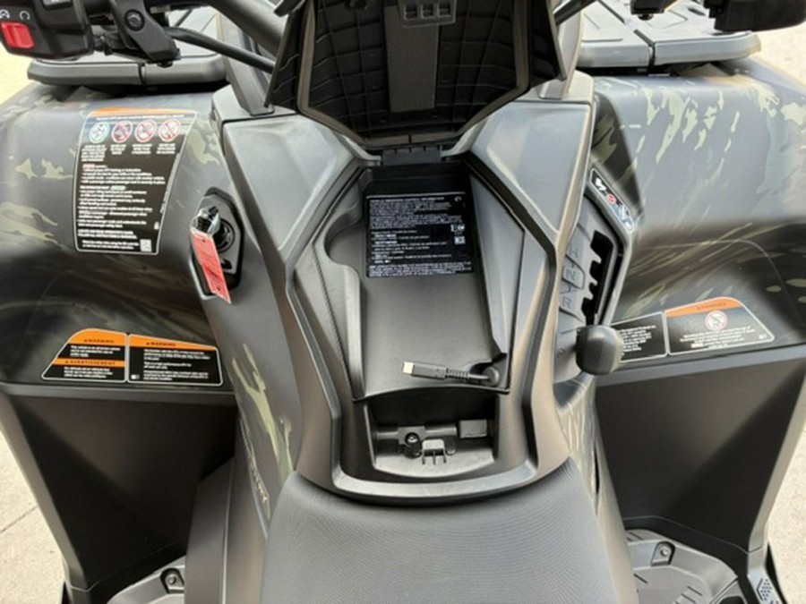 2027 Can-Am 5GVE