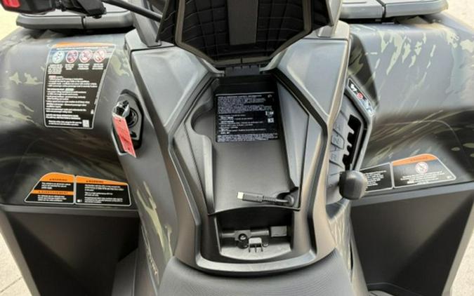 2027 Can-Am 5GVE