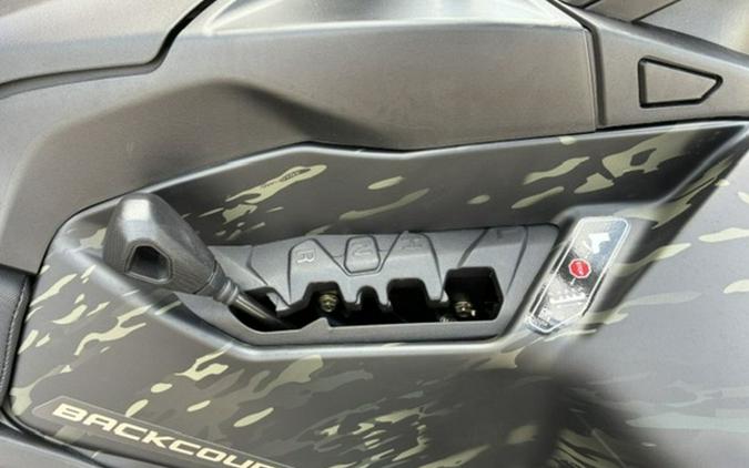2027 Can-Am 5GVE