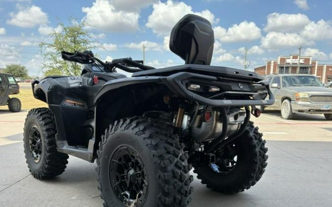 2027 Can-Am 5GVE
