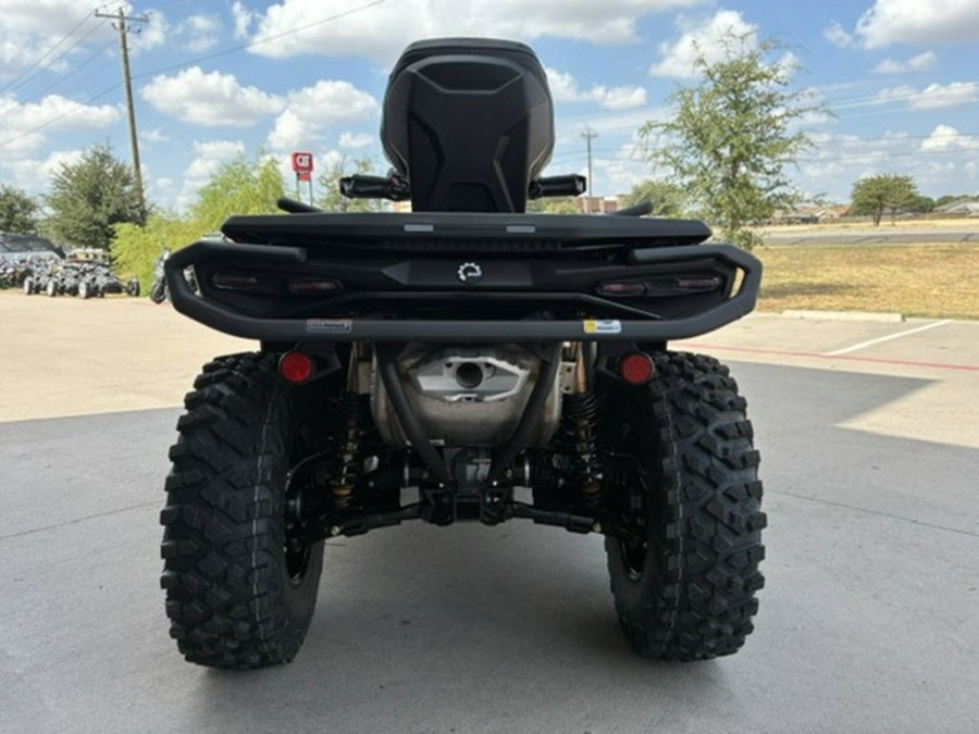 2027 Can-Am 5GVE