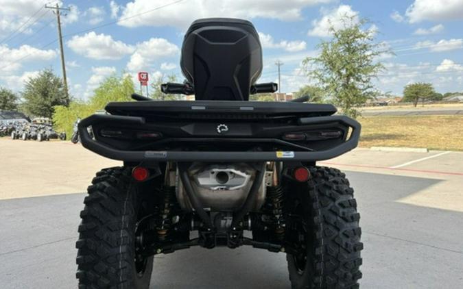2027 Can-Am 5GVE